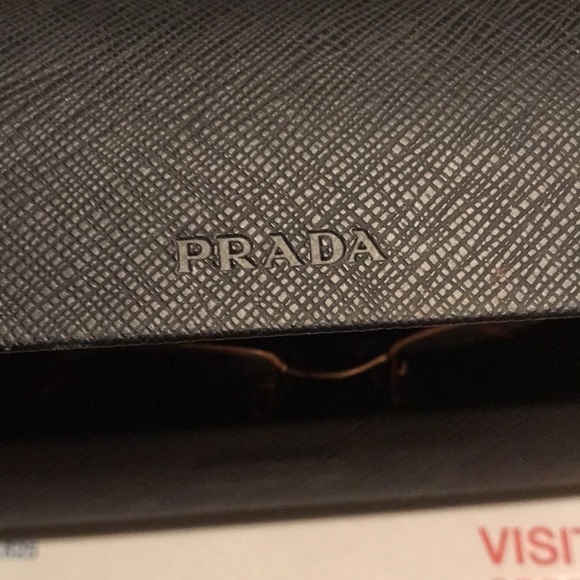 Prada Reading Glasses - Picture 13 of 15